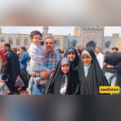 أحزن بیوهات إنستغرام التی تسبب بها نتنیاهو وترامب + صوره / عندما ذهب کل أفراد العائله وبقی شخص واحد فقط...