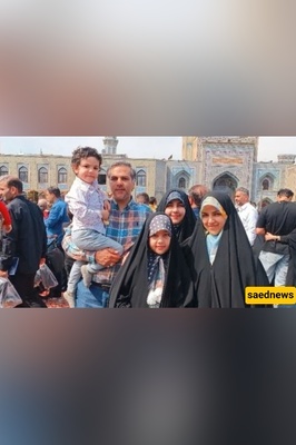 أحزن بیوهات إنستغرام التی تسبب بها نتنیاهو وترامب + صوره / عندما ذهب کل أفراد العائله وبقی شخص واحد فقط...