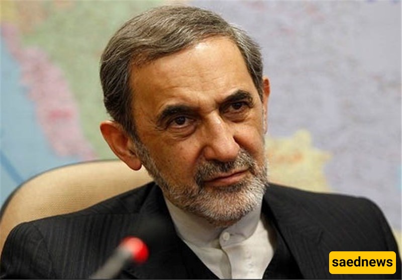 ولایتی: شنغهای ستلعب الدور الأول فی رسم مصیر العالم مستقبلاً / ترامب یتصرف کهیتلر