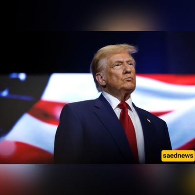 لم یحصل عزل ترامب بسبب مهاجمته إیران على الأصوات الکافیه فی مجلس النواب!