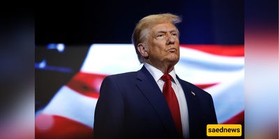 لم یحصل عزل ترامب بسبب مهاجمته إیران على الأصوات الکافیه فی مجلس النواب!