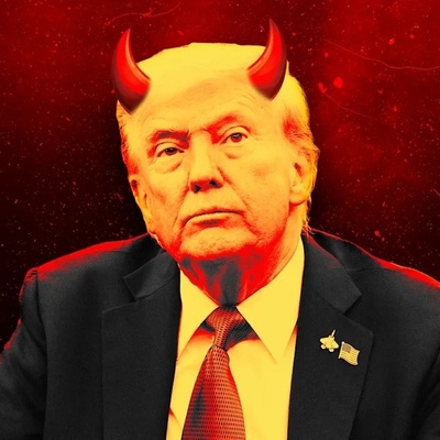 اعتراف ترامب بقتل الإیرانیین: سقوط قناع الشیطان