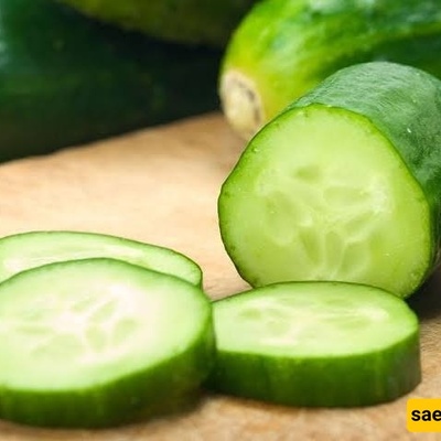 السعرات الحراریه، والقیمه الغذائیه، والفوائد الصحیه للخیار
