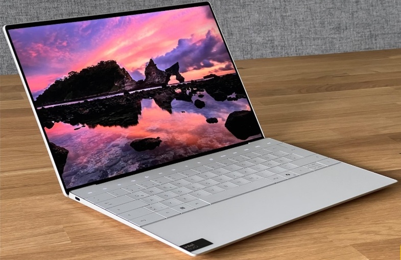Dell XPS 13