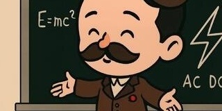 هل تعتقد أنّک عبقری وذو ذکاء أعلى من نیکولا تسلا؟ حل هذا اللغز فی أقل من 10 ثوانٍ!