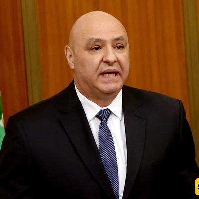 جوزف عون: انسحاب إسرائیل من لبنان مطلب غیر قابل للتفاوض