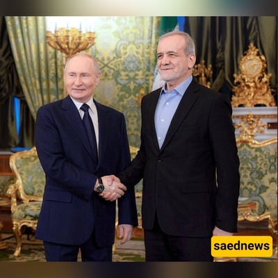 التعاون الإیرانی الروسی فی اتحاد أوراسیا الاقتصادی یعزز التفاعل الثنائی