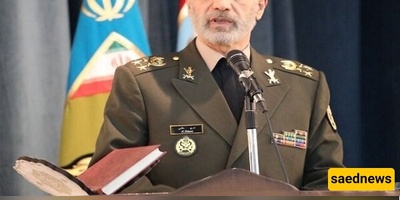 قائد الجیش الایرانی: کنا على علم بمخطط الأعداء فی الاحداث الاخیره..نرصد تحرکهم لیل نهار وجاهزون للرد