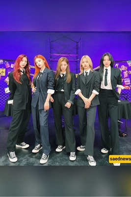 الاستراتیجیه الحقیقیه وراء تجدید فرقه ITZY شراکتها مع JYP (وما یعنیه ذلک لهم)