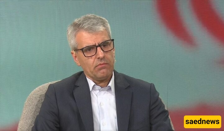 بقائی: لم نعد على تواصل مع الأمریکیین منذ اندلاع الحرب لکننا على اتصال مع الأوروبیین