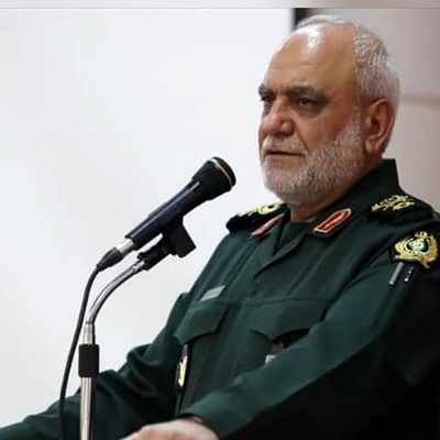 الحرس الثوری الإیرانی یعلن تنفیذ ضربه ناجحه على قواعد أمریکیه رغم أنظمه إیجیس وثاد وباتریوت الدفاعیه