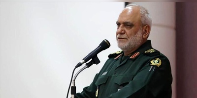 الحرس الثوری الإیرانی یعلن تنفیذ ضربه ناجحه على قواعد أمریکیه رغم أنظمه إیجیس وثاد وباتریوت الدفاعیه