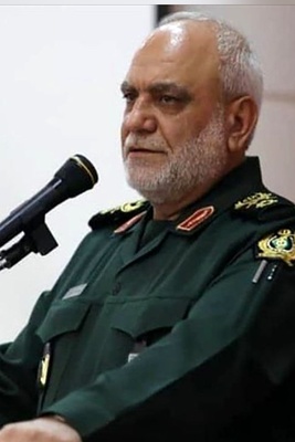 الحرس الثوری الإیرانی یعلن تنفیذ ضربه ناجحه على قواعد أمریکیه رغم أنظمه إیجیس وثاد وباتریوت الدفاعیه
