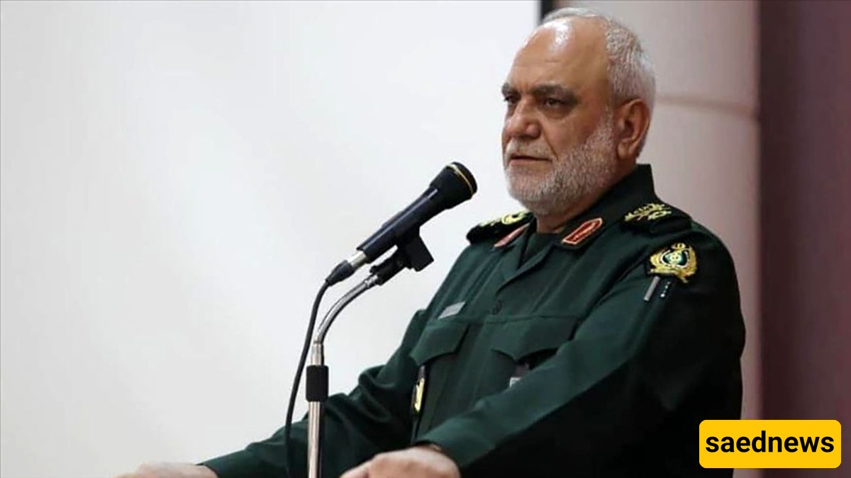 الحرس الثوری الإیرانی یعلن تنفیذ ضربه ناجحه على قواعد أمریکیه رغم أنظمه إیجیس وثاد وباتریوت الدفاعیه