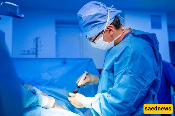 إیران تحقق إنجازًا هامًا فی العلاج الخلوی.. علاج ثلاثه أنواع من السرطان بالفیروسات