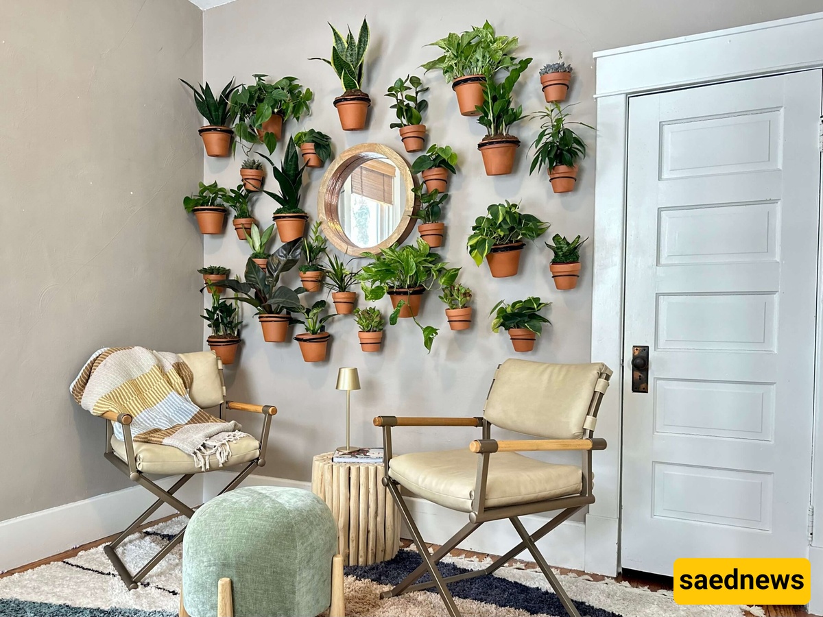 Biophilic Design