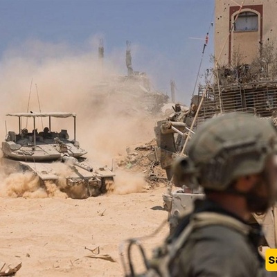 "هآرتس": لن یوقف أحد انهیار "إسرائیل".. واحتلال مدینه غزه غیر مُبرّرٍ أمنیاً