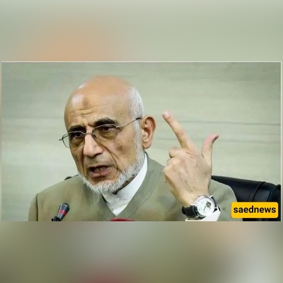 مسؤول إیرانی یدعو المواطنین إلى التخلی طوعًا عن تطبیقات المراسله الأجنبیه