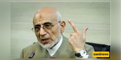 مسؤول إیرانی یدعو المواطنین إلى التخلی طوعًا عن تطبیقات المراسله الأجنبیه