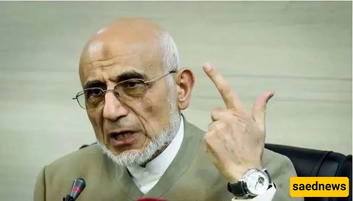 مسؤول إیرانی یدعو المواطنین إلى التخلی طوعًا عن تطبیقات المراسله الأجنبیه