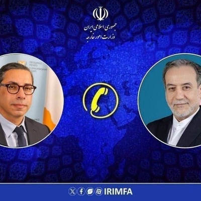 أراغجی: الإجراءات الأمریکیه فی مضیق هرمز تهدد السلام والأمن الإقلیمیین