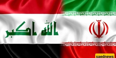 العلاقات الإیرانیه العراقیه متجذّره فی الأخوّه، بحسب قالیباف