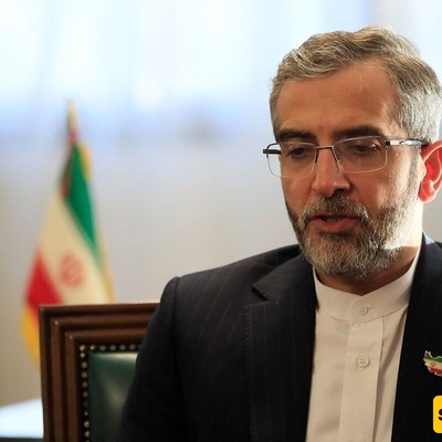 طهران تستعد لاستقبال مسؤولین کبار من السعودیه وترکیا وباکستان