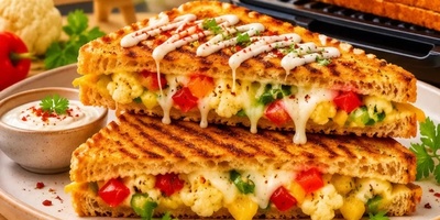 کیفیه تحضیر وجبه خفیفه منخفضه السعرات الحراریه باستخدام الدجاج والزبادی الیونانی