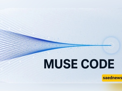 «Muse Code» یصل إلى المطورین.. میتا تفتح جبهه جدیده فی سباق الذکاء الاصطناعی