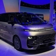 هذا السیاره الصینیه دخلت موسوعه غینیس للأرقام القیاسیه! + تفاصیل بحجم الفضاء ستذهلک 😲 / مثالیه لرحلات العائله 😂