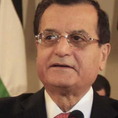 عدنان منصور: الردع الإیرانی وخوف ترامب حالا دون شن هجوم على بیروت