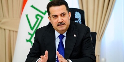 رئیس وزراء العراق: لم یُتخذ أی قرار بعد لتصنیف حزب الله أو أنصار الله على قوائم الإرهاب