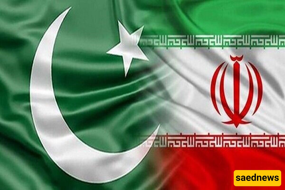 طهران تحتضن الملتقى التجاری الإیرانی–الباکستانی لفتح آفاق جدیده فی التعاون الاقتصادی