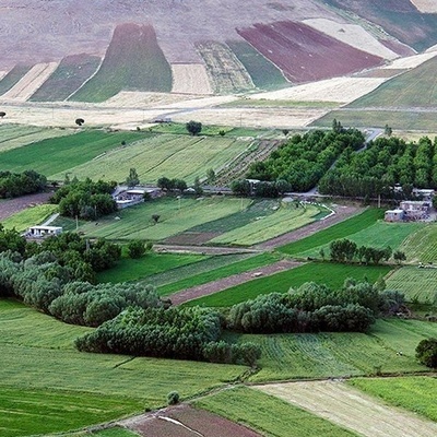 قریه هانام: الجوهره المخفیه فی لرستان بإیران 🌄🏡