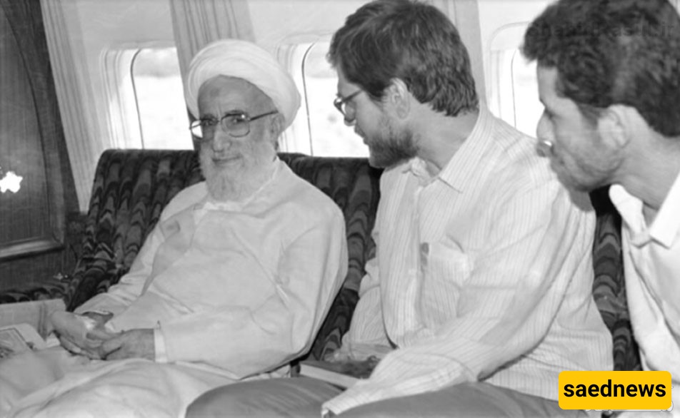 آیت‌الله جنتی