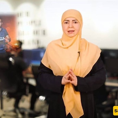 الکامیرا التی أرعبتهم