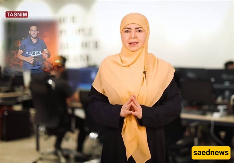 الکامیرا التی أرعبتهم