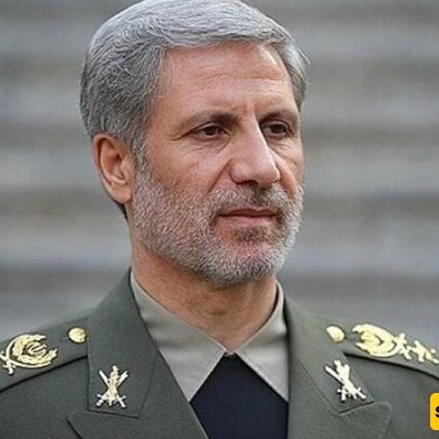 اللواء حاتمی: لیس أمامنا خیار سوى أن نصبح أقوى