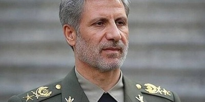 اللواء حاتمی: لیس أمامنا خیار سوى أن نصبح أقوى