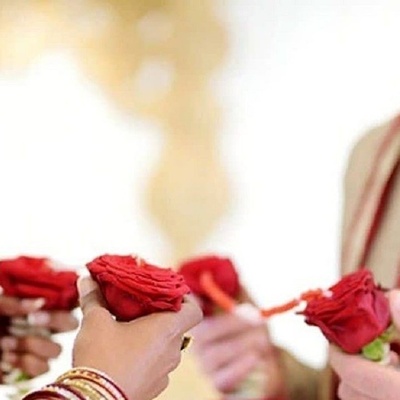 القصه الغریبه لحفل زفاف أُلغی بسبب طبق واحد