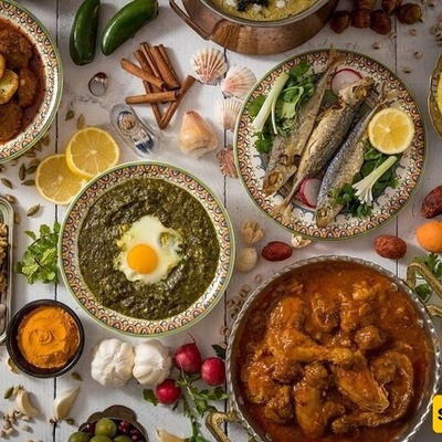 رحله شهیه عبر إیران: اکتشف نکهات جیلان