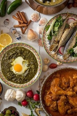 رحله شهیه عبر إیران: اکتشف نکهات جیلان