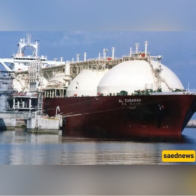 طموحات قطر فی الغاز الطبیعی المسال: على وشک تلبیه 40% من الطلب العالمی بحلول 2030