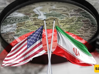 ما هو وضع الملف النووی فی المفاوضات الحالیه بین إیران والولایات المتحده؟