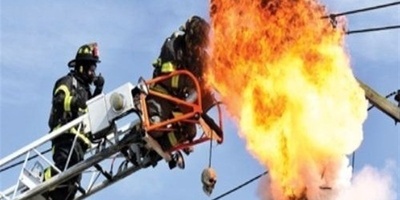ارتفاع مفاجئ فی الطاقه الکهربائیه یؤدی إلى سلسله انفجارات فی المحولات بمدینه نتانیا المحتله