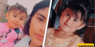 عادت طفله تبلغ من العمر 3 سنوات إلى الحیاه أثناء مراسم جنازتها