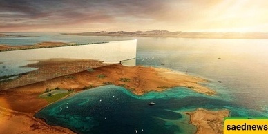 السعودیه تتصدر الابتکار التکنولوجی! / مدینه بطول 170 کیلومترًا بلا شوارع – هذا هو مستقبل المملکه!