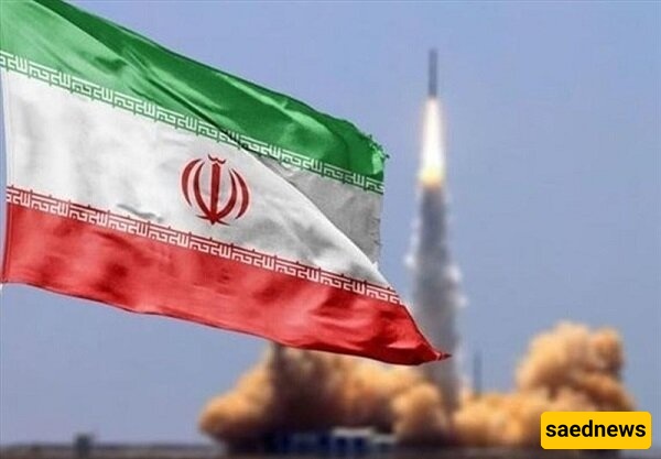 تقدّم إیران فی الصواریخ: مصدر متزاید للقلق بالنسبه لإسرائیل