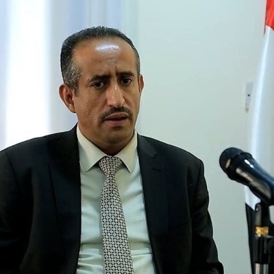 أمین المجلس السیاسی الأعلى فی الیمن: نتائج اجتماع الدوحه مرتبطه بالشروط التی تضعها قطر