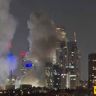 إیران تطلق الموجه 19 من عملیه «الوعد الصادق 4»